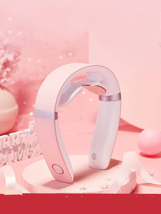 Neck Care Massager - PulsePrime