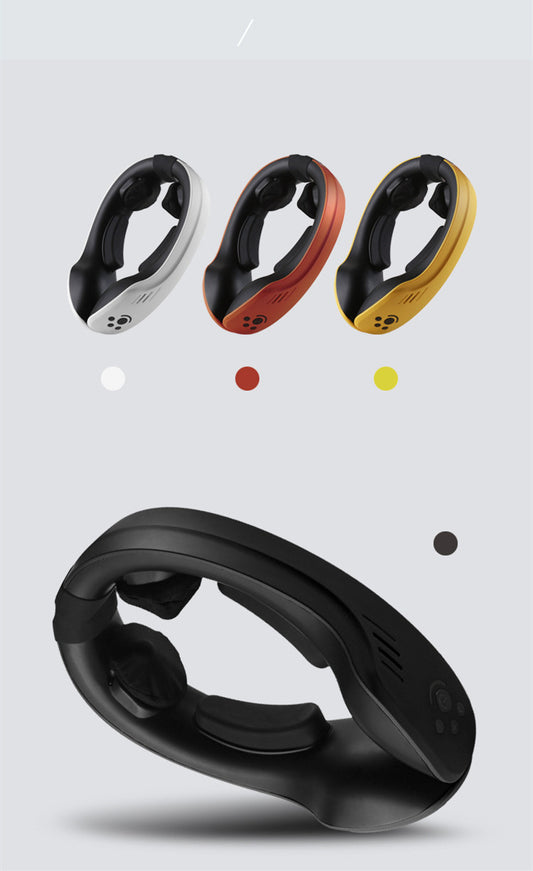 Shoulder and cervical massager - PulsePrime