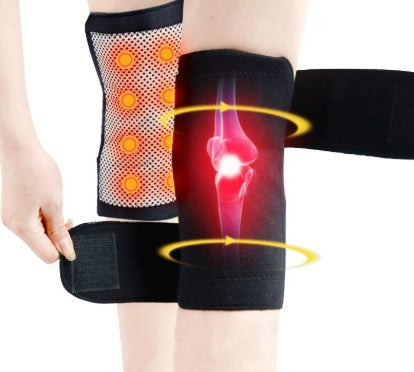 Self-heating Knee Pads 1pair - PulsePrime