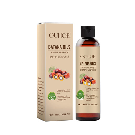 Batana Oils - PulsePrime