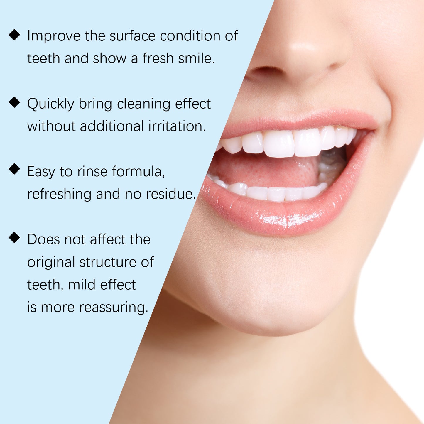 Probiotics Brightening Toothpowder - PulsePrime