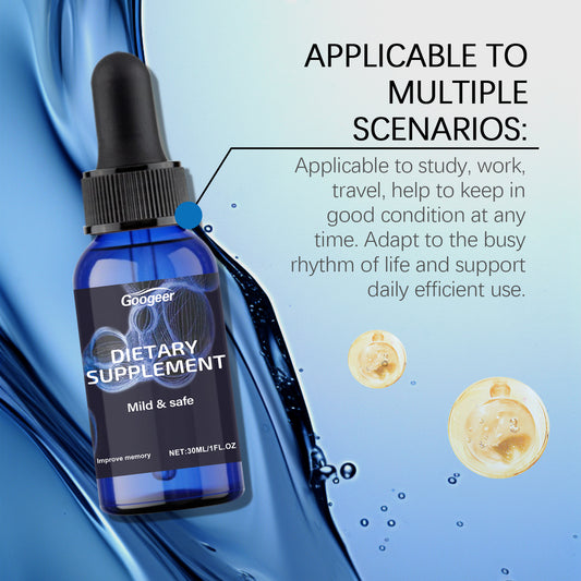 Googeer Dietary Supplement Body Treatment - PulsePrime