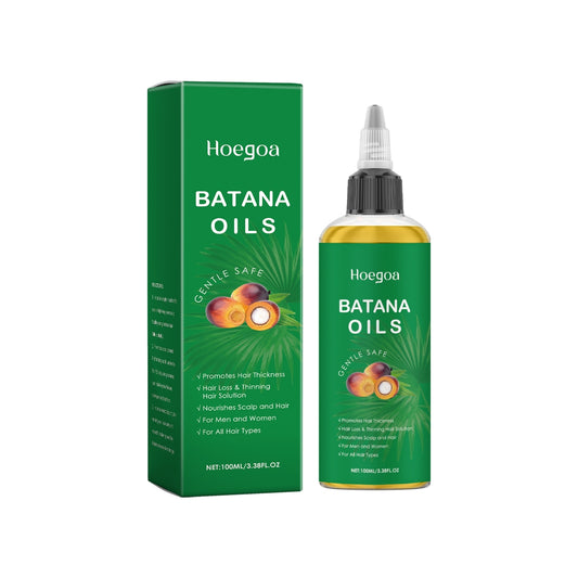 Batana Oils - PulsePrime