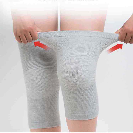 Self-heating knee pads - PulsePrime