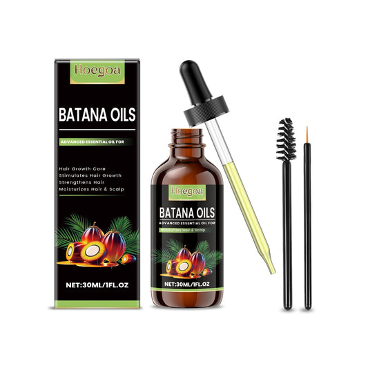 Batana Oils - PulsePrime