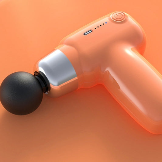 Mini Muscle Relaxation Massage Vibration Fascia Instrument - PulsePrime