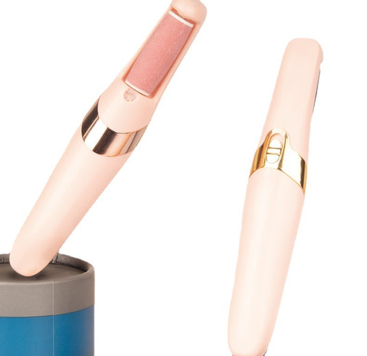 Electric Foot Grinder Foot Peeling Machine Foot Repair Tool - PulsePrime