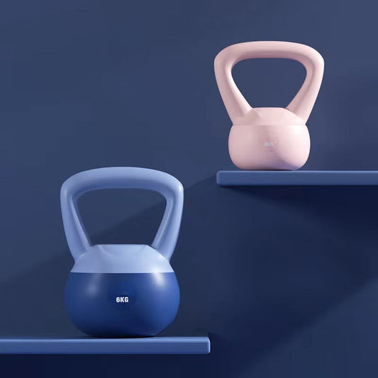 Women's Fitness Home Kettlebell - PulsePrime