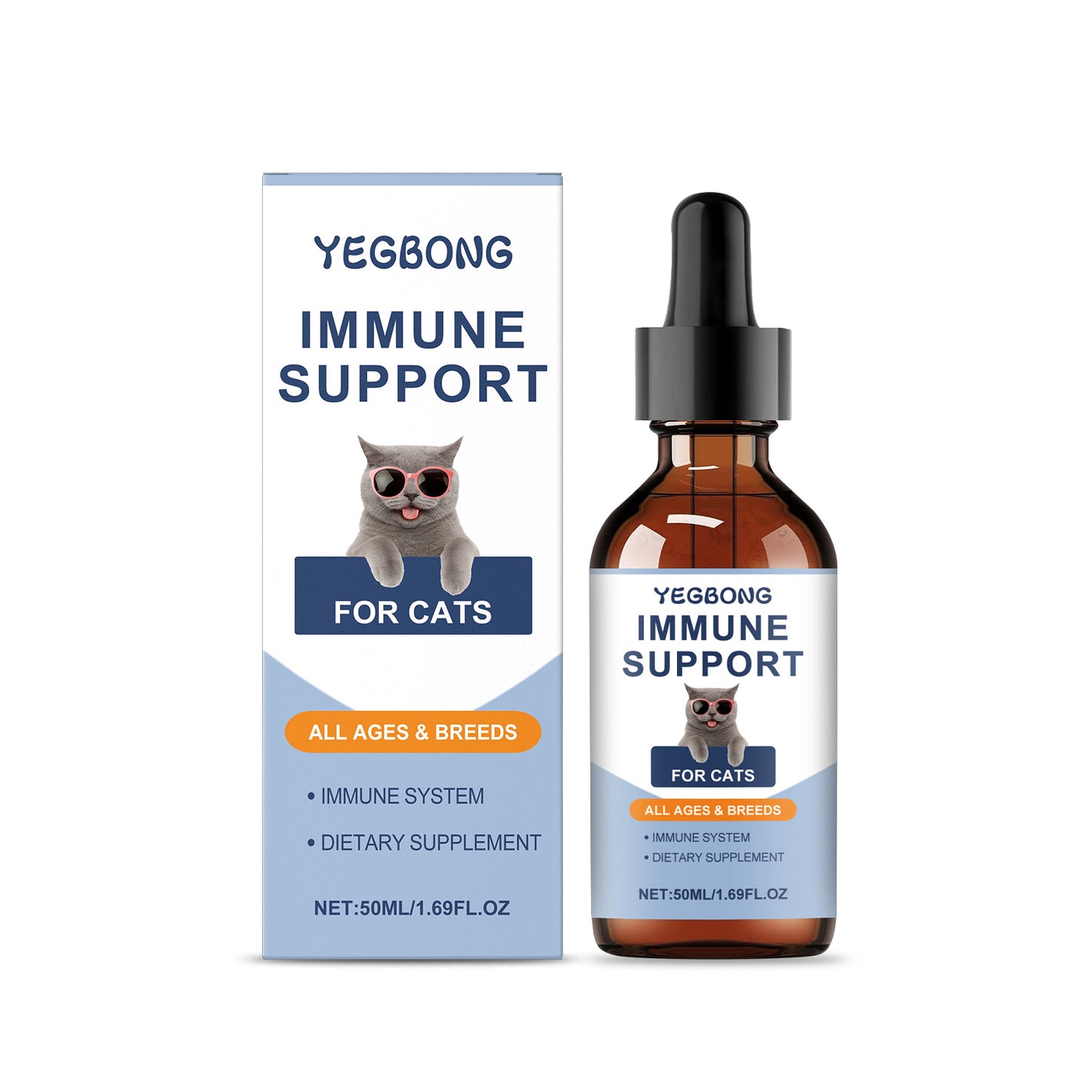 Vitamin Supplements For Cats - PulsePrime