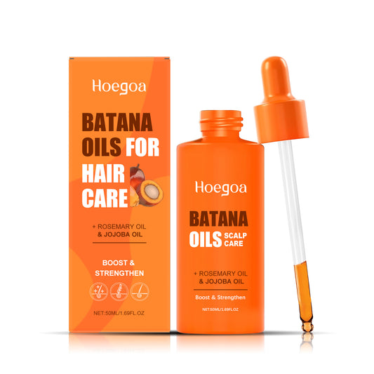 Batana Oils - PulsePrime