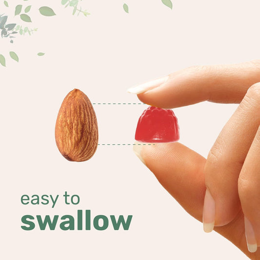 Collagen Soft Candy - PulsePrime