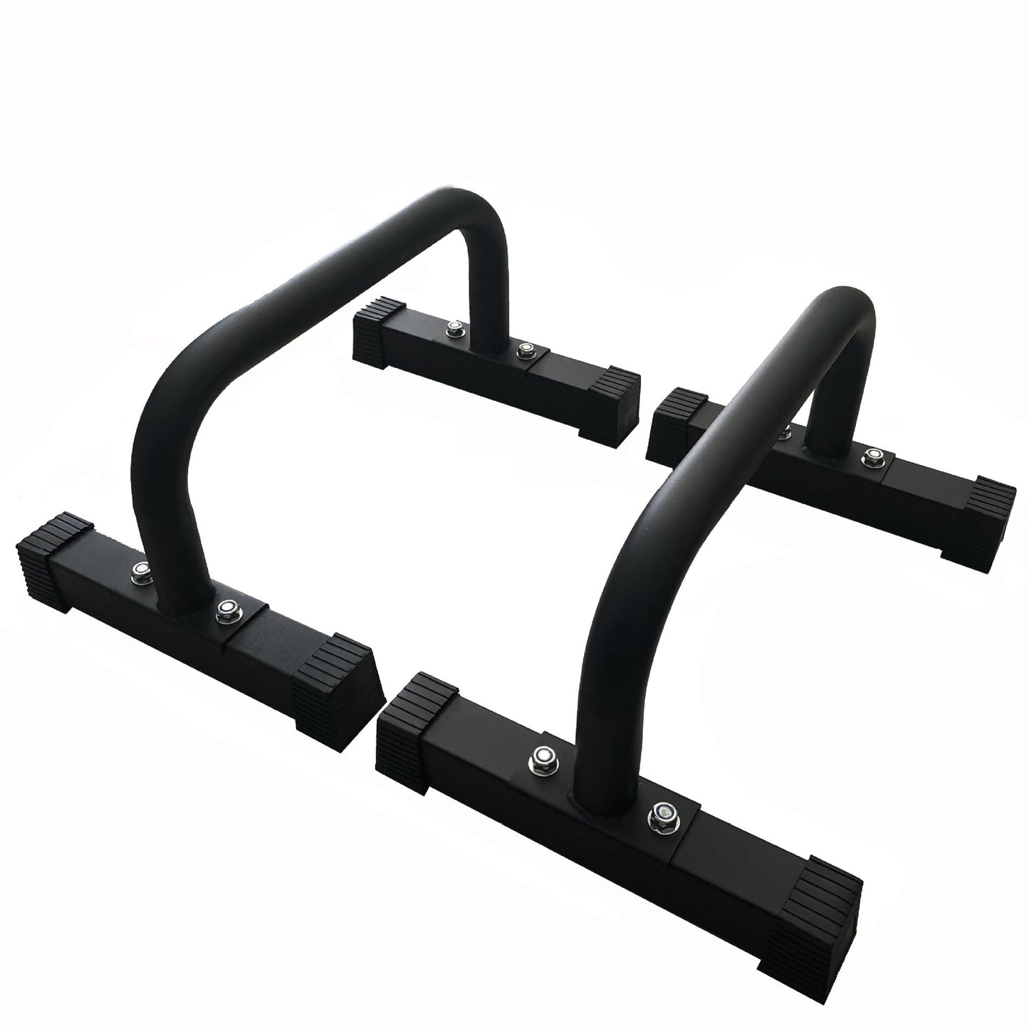 Large Push-up Frame Split Parallel Bars Support Inverted Frame - PulsePrime