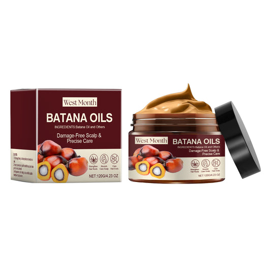 Batana Oils - PulsePrime