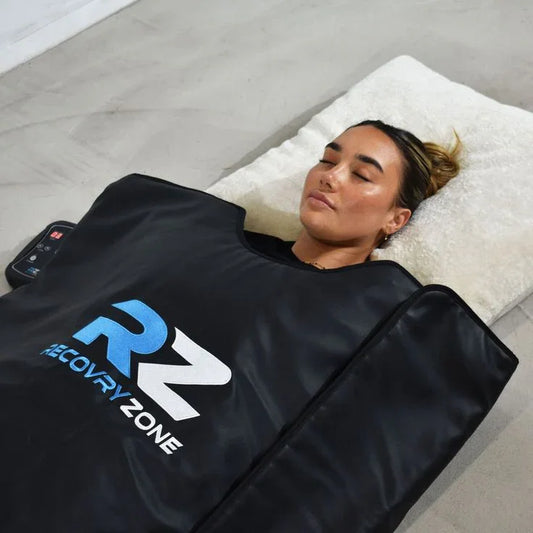 Sauna Blanket for Sale – Bring the Spa Experience Home