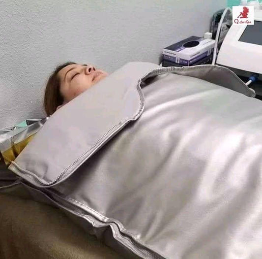 Where to Buy a Sauna Blanket: Your Complete Guide