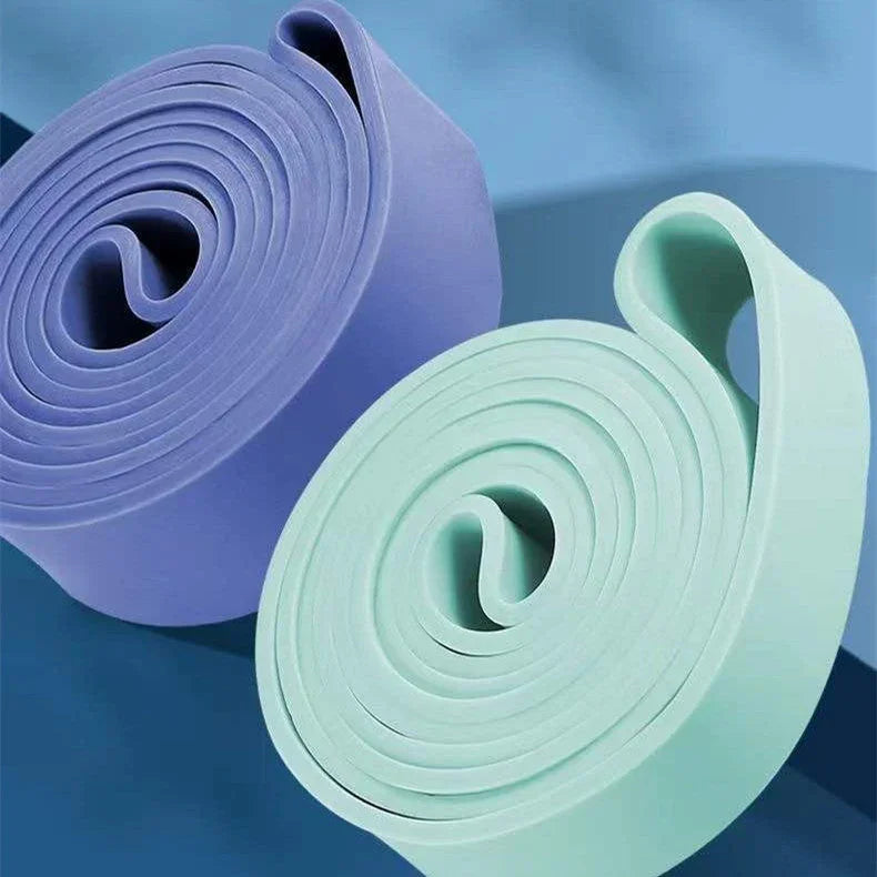 Resistance Bands vs Weights: Which Is Better for Your Fitness Goals?