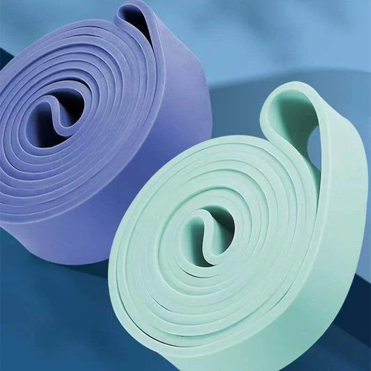 Resistance Bands vs Weights: Which Is Better for Your Fitness Goals?