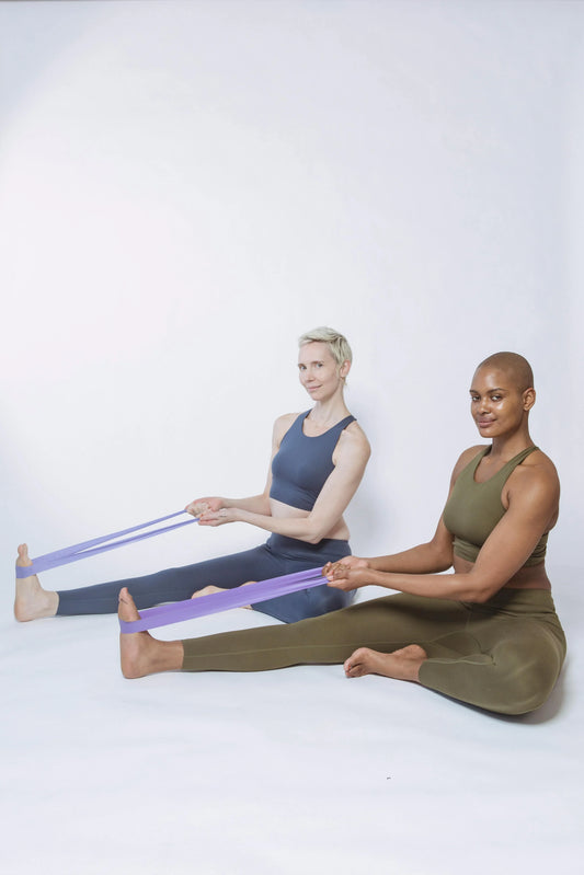 How Resistance Bands Work: A Complete Guide