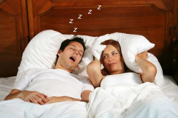 Effective Anti-Snoring Devices for Better Sleep