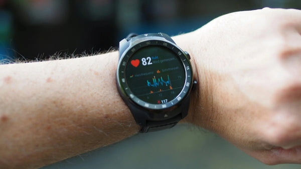 Accurate Heart Rate Monitors for Fitness & Health