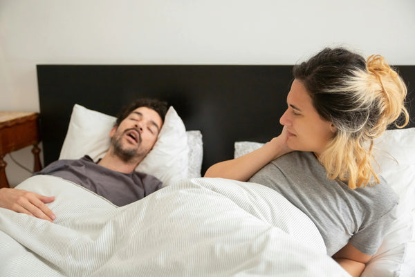 Best Anti-Snoring Devices for Peaceful Sleep