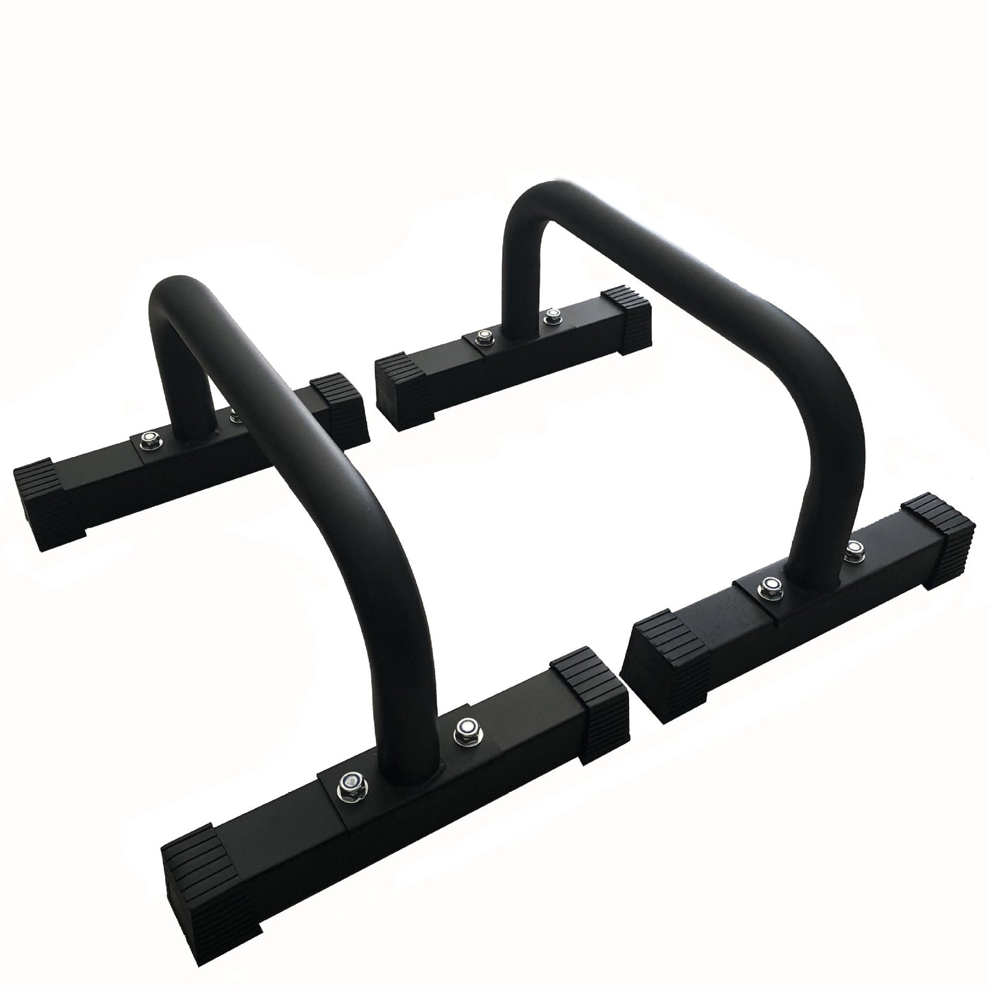 Large Push-up Frame Split Parallel Bars Support Inverted Frame - PulsePrime