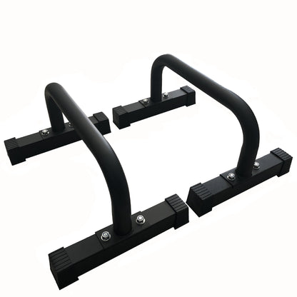 Large Push-up Frame Split Parallel Bars Support Inverted Frame - PulsePrime