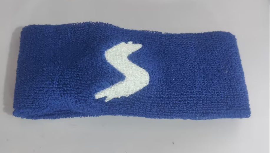 Fitness Headband – Sweatproof & Comfortable Workout Headwear