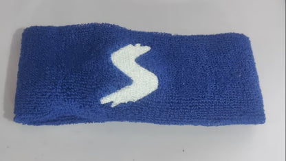 Fitness Headband – Sweatproof & Comfortable Workout Headwear