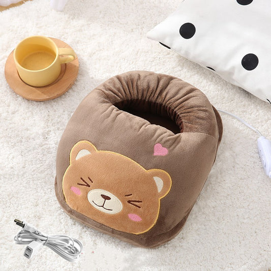 Heating pads heating shoes - PulsePrime