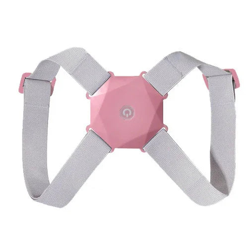 Induction vibration posture corrector - PulsePrime