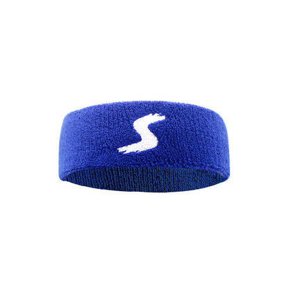 Fitness Headband – Sweatproof & Comfortable Workout Headwear