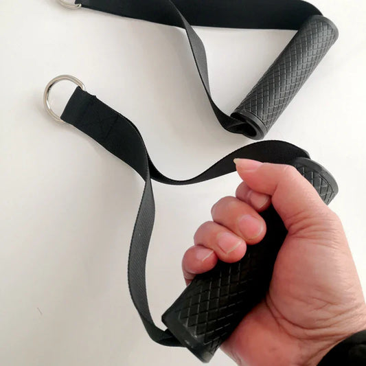 Fitness resistance band - PulsePrime