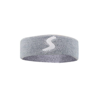 Fitness Headband – Sweatproof & Comfortable Workout Headwear