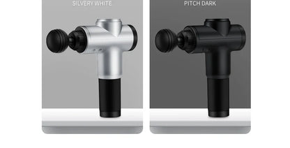 Soothing muscle massage gun - PulsePrime