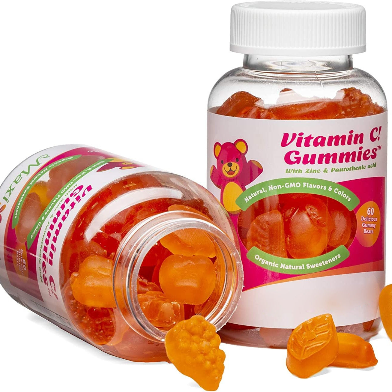 Vitamin C Fudge - PulsePrime