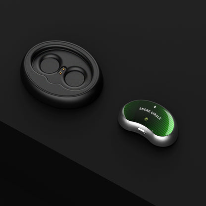 Smart Anti Snoring Device Electronic Muscle Stimulator Pro - PulsePrime