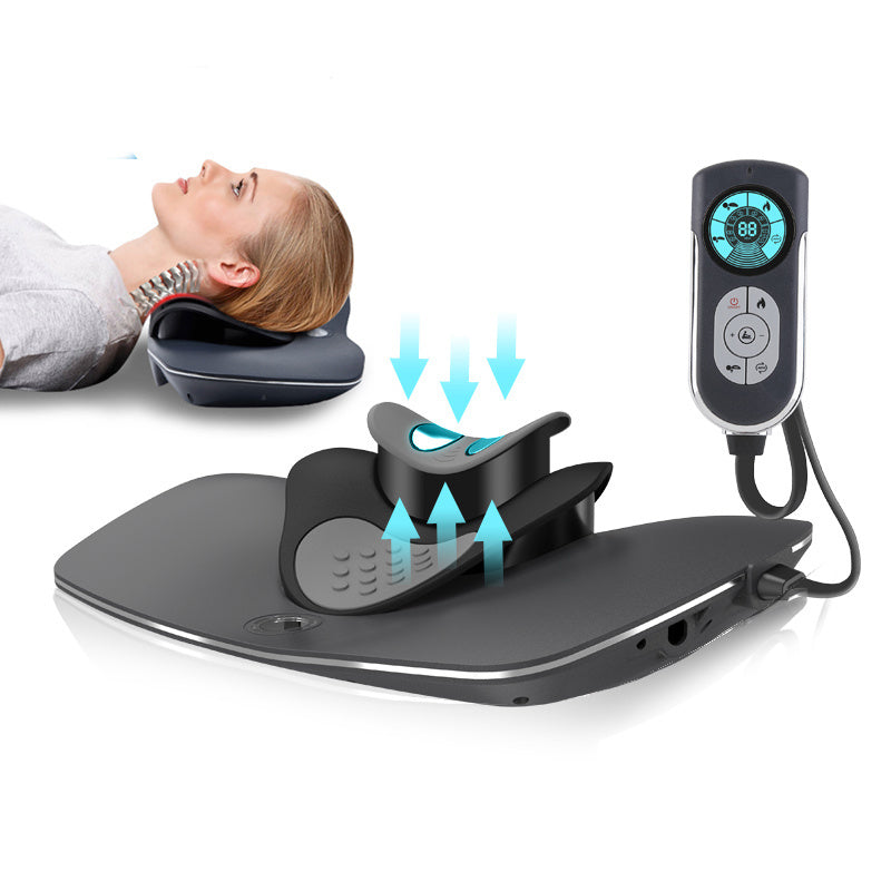 Neck health massager - PulsePrime