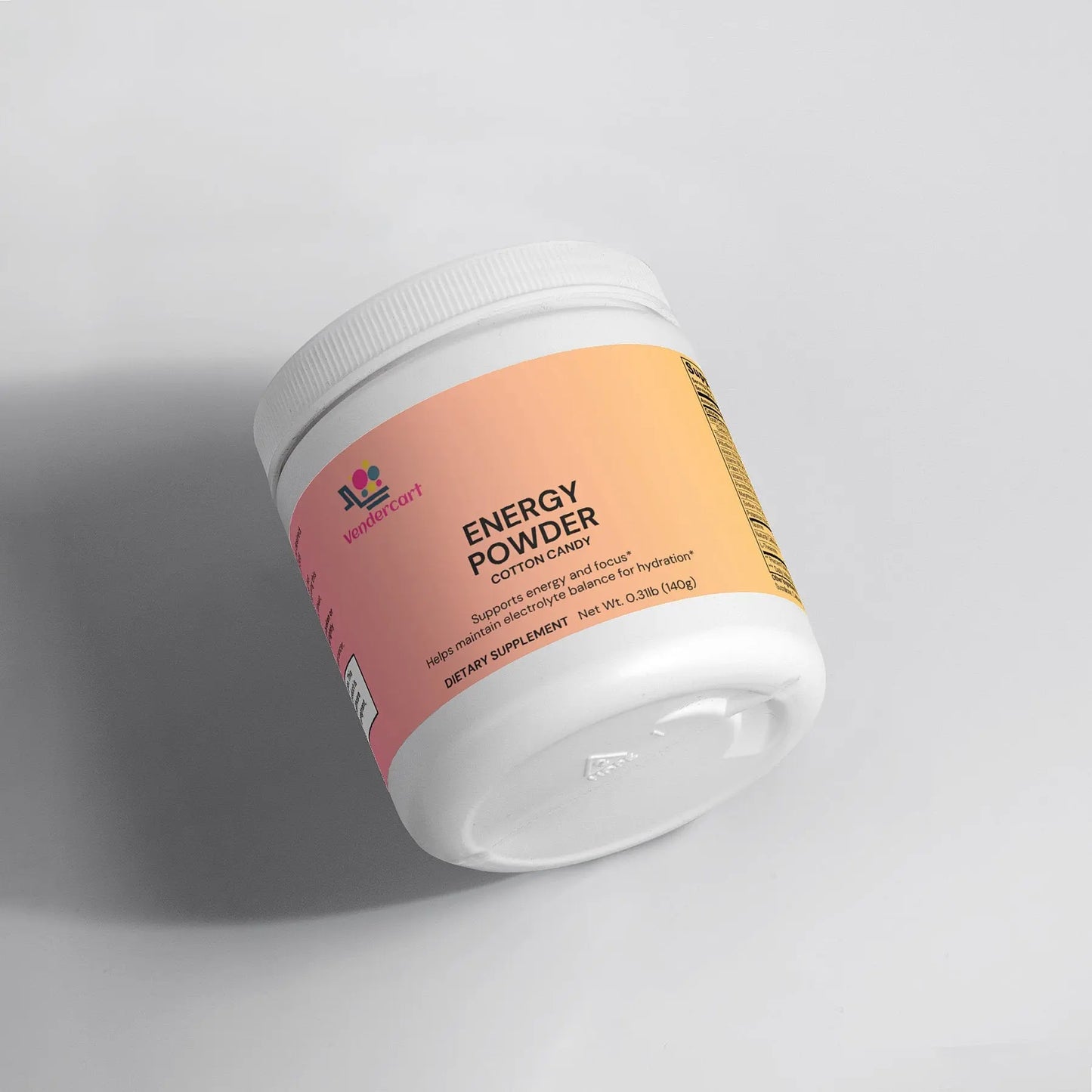 Energy Powder - PulsePrime