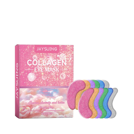 Collagen Eye Mask - PulsePrime