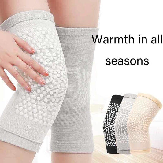 Self-heating knee pads - PulsePrime
