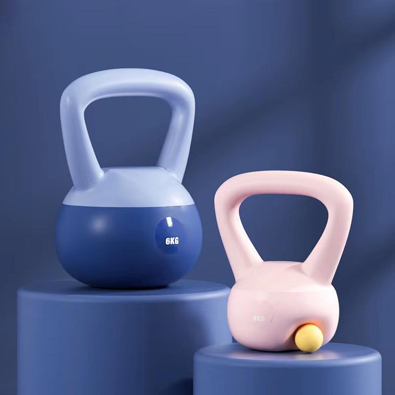 Women's Fitness Home Kettlebell - PulsePrime