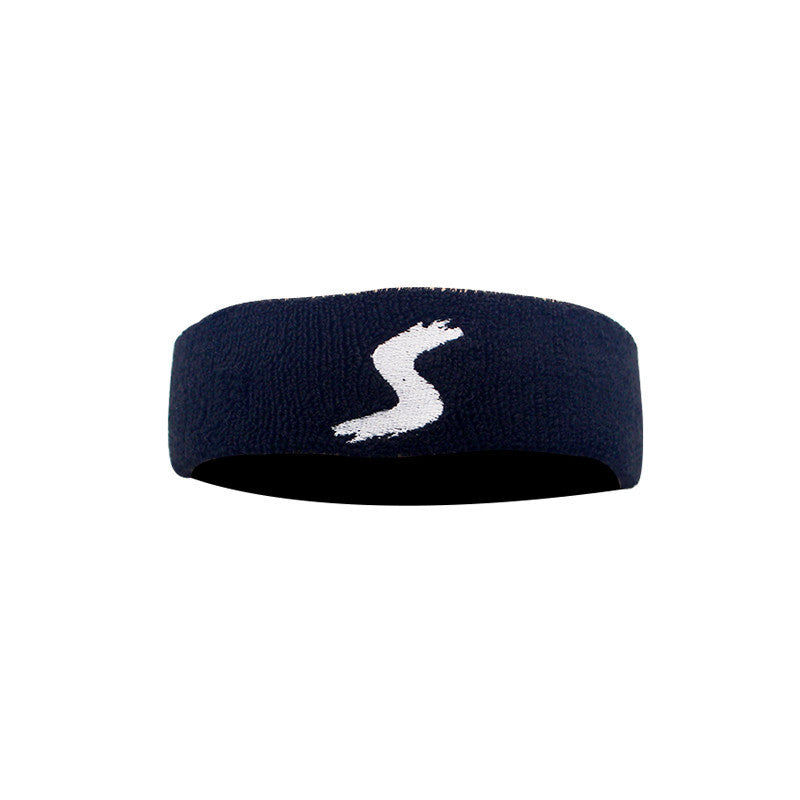 Fitness Headband – Sweatproof & Comfortable Workout Headwear