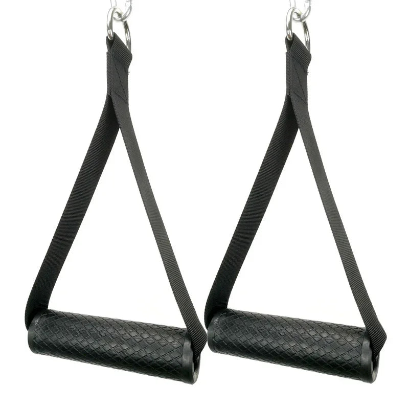 Fitness resistance band - PulsePrime