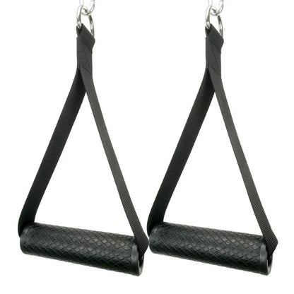 Fitness resistance band - PulsePrime