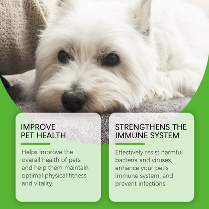 Dietary Supplements For Pets And Dogs - PulsePrime