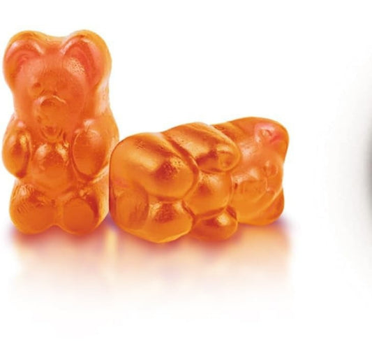 Vitamin C Gummies - PulsePrime