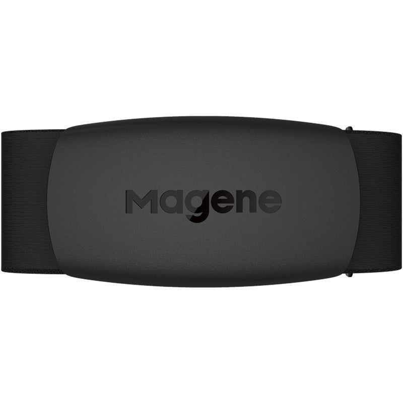 Dual mode heart rate sensor