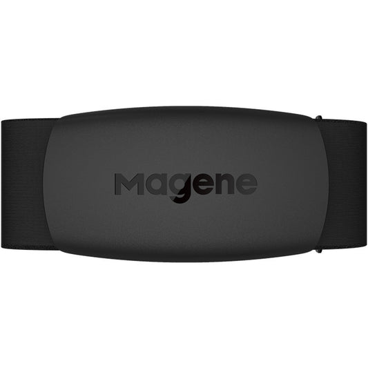 Dual mode heart rate sensor - PulsePrime