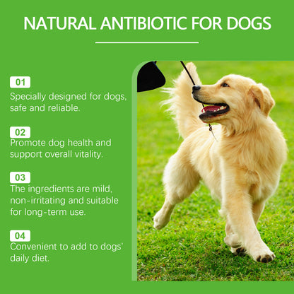 Dietary Supplements For Pets And Dogs - PulsePrime